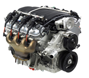 P2698 Engine